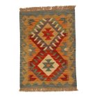 Etnikai Kilim szőnyeg Chobi 59x85 kézi szövésű etnikai Kilim