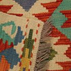 Autentikus Kilim szőnyeg 63x83 kézi szövésű etnikai Kilim
