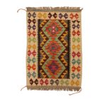 Kilim szőnyeg Chobi 63x88 kézi szövésű Kilim
