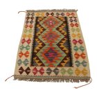 Kilim szőnyeg Chobi 63x88 kézi szövésű Kilim
