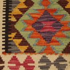 Kilim szőnyeg Chobi 63x88 kézi szövésű Kilim
