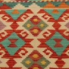 Afgán Kilim szőnyeg Chobi 63x92 Maimana Kilim szőnyeg