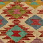 Kilim szőnyeg Chobi 69x88 afgán gyapjú Kilim