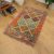 Etnikai Kilim szőnyeg Chobi 64x95 Maimana Kilim szőnyeg