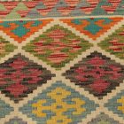 Etnikai Kilim szőnyeg Chobi 64x95 Maimana Kilim szőnyeg