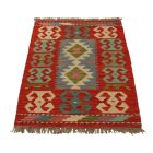 Kilim szőnyeg Chobi 62x85 kézi szövésű gyapjú Kilim