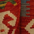 Kilim szőnyeg Chobi 62x85 kézi szövésű gyapjú Kilim