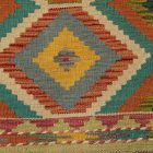 Kilim szőnyeg Chobi 69x98 autentikus afgán Kilim