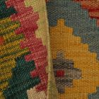 Kilim szőnyeg Chobi 69x98 autentikus afgán Kilim