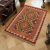 Etnikai Kilim szőnyeg Chobi 61x87 kézi szövésű Kilim