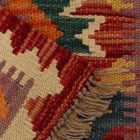 Etnikai Kilim szőnyeg Chobi 61x87 kézi szövésű Kilim