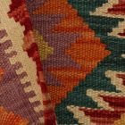 Etnikai Kilim szőnyeg Chobi 61x87 kézi szövésű Kilim