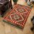 Chobi Kilim szőnyeg 62x92 Maimana Kilim szőnyeg