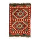 Chobi Kilim szőnyeg 62x92 Maimana Kilim szőnyeg