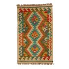 Autentikus Kilim szőnyeg 59x92 afgán Kilim szőnyeg