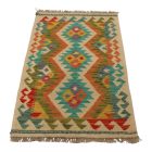 Autentikus Kilim szőnyeg 59x92 afgán Kilim szőnyeg