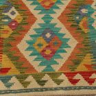 Autentikus Kilim szőnyeg 59x92 afgán Kilim szőnyeg
