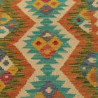Autentikus Kilim szőnyeg 59x92 afgán Kilim szőnyeg