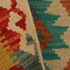 Autentikus Kilim szőnyeg 59x92 afgán Kilim szőnyeg
