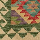 Kézi szövésű Kilim 64x92 etnikai Kilim szőnyeg