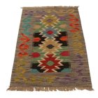 Chobi Kilim szőnyeg 57x86 kézi szövésű Kilim