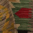Chobi Kilim szőnyeg 57x86 kézi szövésű Kilim