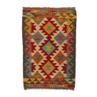 Autentikus Kilim szőnyeg 59x87 Maimana Kilim