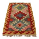 Kilim szőnyeg Chobi 60x90 kézi szövésű etnikai Kilim