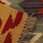 Kilim szőnyeg Chobi 60x90 kézi szövésű etnikai Kilim