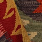 Kilim szőnyeg Chobi 60x90 kézi szövésű etnikai Kilim