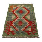Autentikus Kilim szőnyeg 63x91 kézi szövésű Kilim
