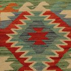 Autentikus Kilim szőnyeg 63x91 kézi szövésű Kilim