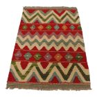 Gyapjú Kilim szőnyeg 56x88 Maimana Kilim