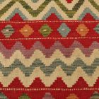 Gyapjú Kilim szőnyeg 56x88 Maimana Kilim