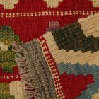 Gyapjú Kilim szőnyeg 56x88 Maimana Kilim