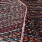 Gabbeh gyapjú szőnyeg 152x196 kézi csomózású modern szőnyeg