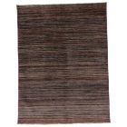 Gabbeh gyapjú szőnyeg 146x193 kézi csomózású modern szőnyeg