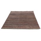 Gabbeh gyapjú szőnyeg 146x193 kézi csomózású modern szőnyeg