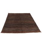 Gabbeh gyapjú szőnyeg 146x193 kézi csomózású modern szőnyeg