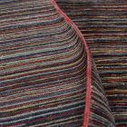 Gabbeh gyapjú szőnyeg 146x193 kézi csomózású modern szőnyeg