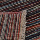 Gabbeh gyapjú szőnyeg 146x193 kézi csomózású modern szőnyeg