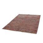 Gabbeh gyapjú szőnyeg 147x194 kézi csomózású modern szőnyeg