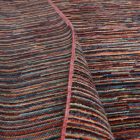 Gabbeh gyapjú szőnyeg 147x194 kézi csomózású modern szőnyeg