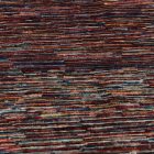 Gabbeh gyapjú szőnyeg 153x190 kézi csomózású modern szőnyeg