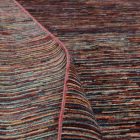 Gabbeh gyapjú szőnyeg 153x190 kézi csomózású modern szőnyeg