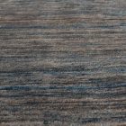 Gabbeh gyapjú szőnyeg 153x174 kézi csomózású modern szőnyeg