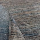 Gabbeh gyapjú szőnyeg 153x174 kézi csomózású modern szőnyeg