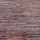 Gabbeh gyapjú szőnyeg 150x195 kézi csomózású modern szőnyeg