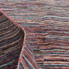 Gabbeh gyapjú szőnyeg 150x195 kézi csomózású modern szőnyeg