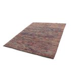 Gabbeh gyapjú szőnyeg 174x232 kézi csomózású modern szőnyeg